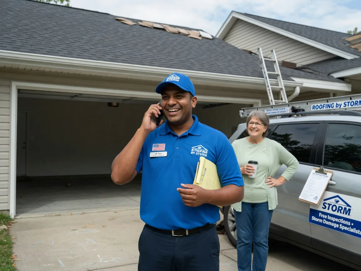 Roof Repair Near Me Dale, IN FAQs